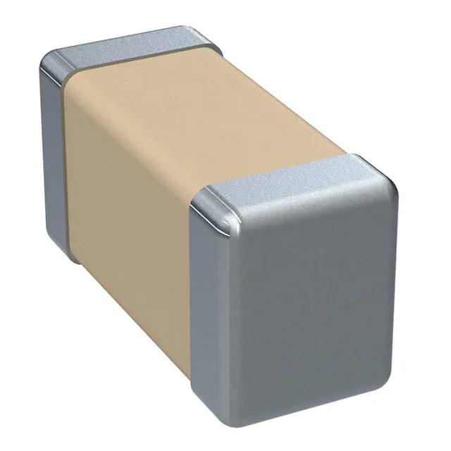 M3253502E1B101JZMBTR KEMET electronic component