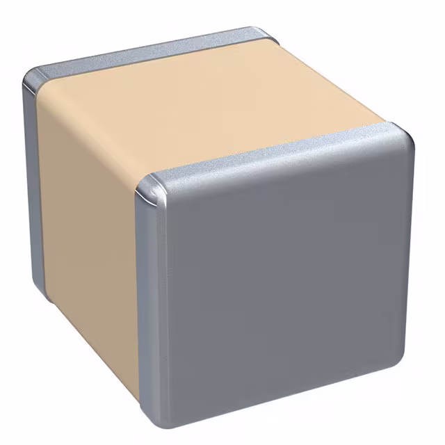 CBR05C910FAGAC KEMET electronic component