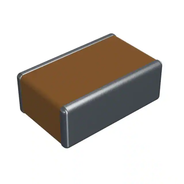 LD17YC104KAB2V KYOCERA AVX electronic component
