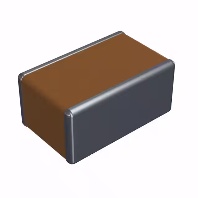 05083A100KAT2A KYOCERA AVX electronic component