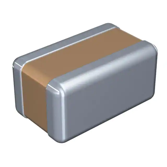 C1220X7R1H473K TDK Corporation electronic component