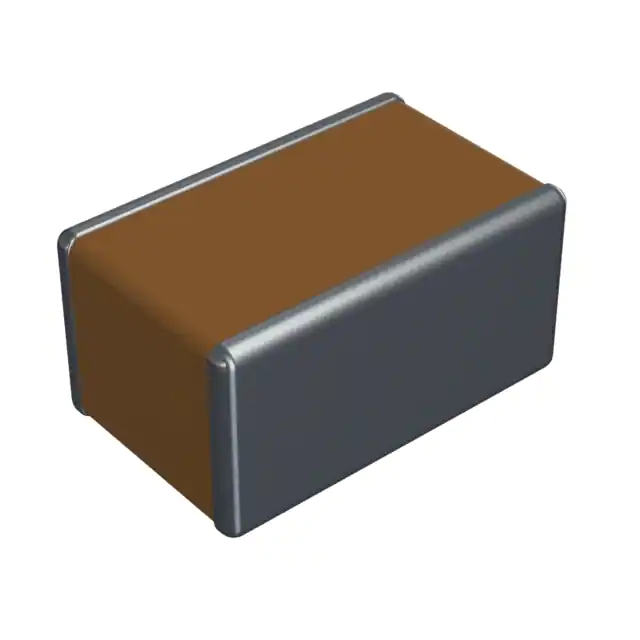 LD17YC153KAB2A KYOCERA AVX electronic component