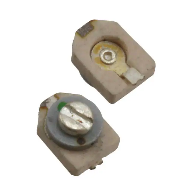 0512-000-A-3.0-10LF Tusonix a Subsidiary of CTS Electronic Components electronic component