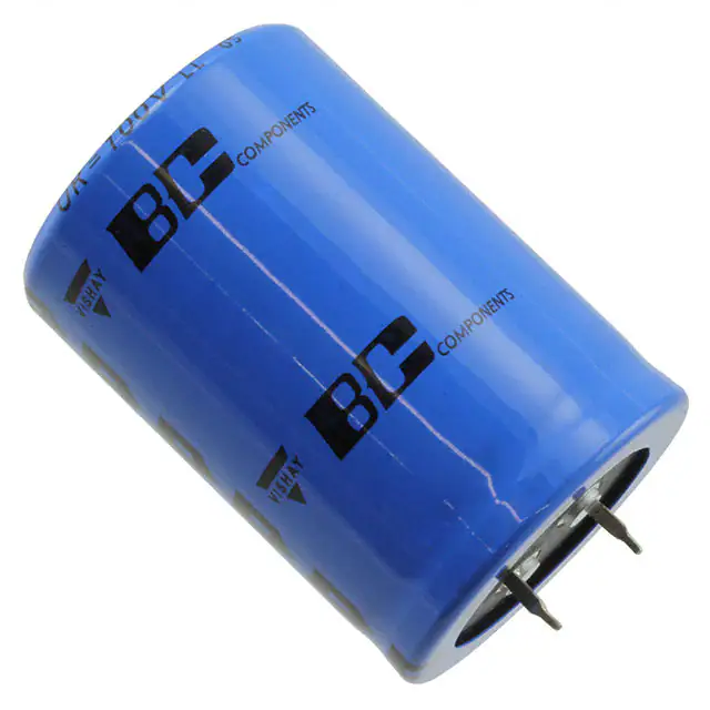 MAL205858332E3 Vishay Beyschlag/Draloric/BC Components electronic component