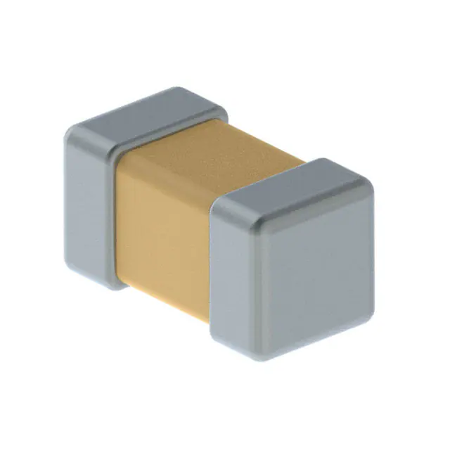 CBR06C101F5GAC KEMET electronic component