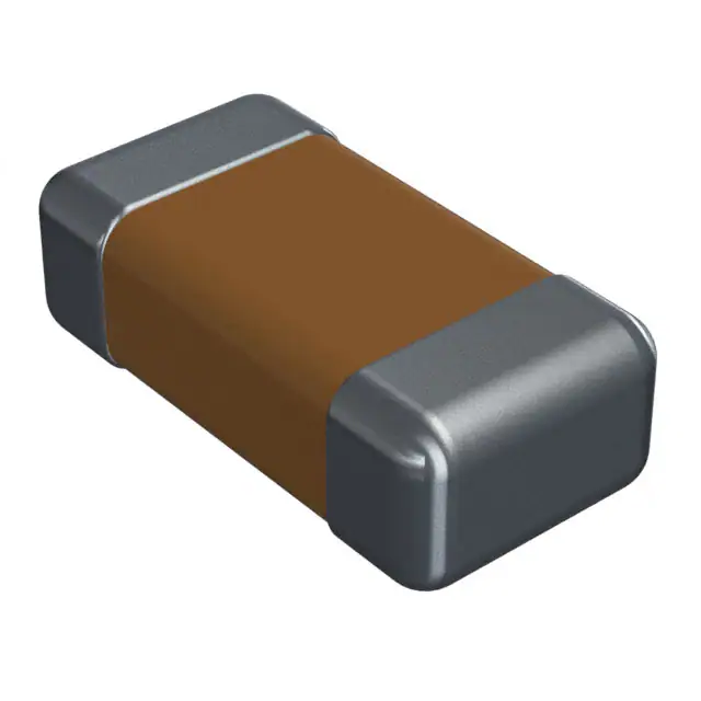 GRM185R60J106ME15J Murata Electronics electronic component