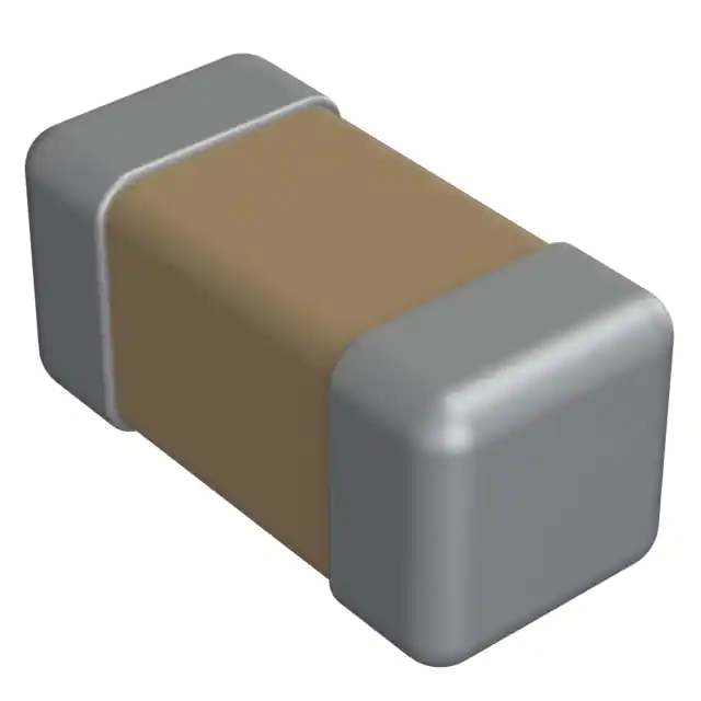 C06BL851X-1UN-X0T Knowles Novacap electronic component