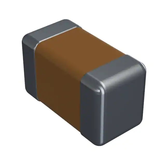 06035C104K4Z2A KYOCERA AVX electronic component