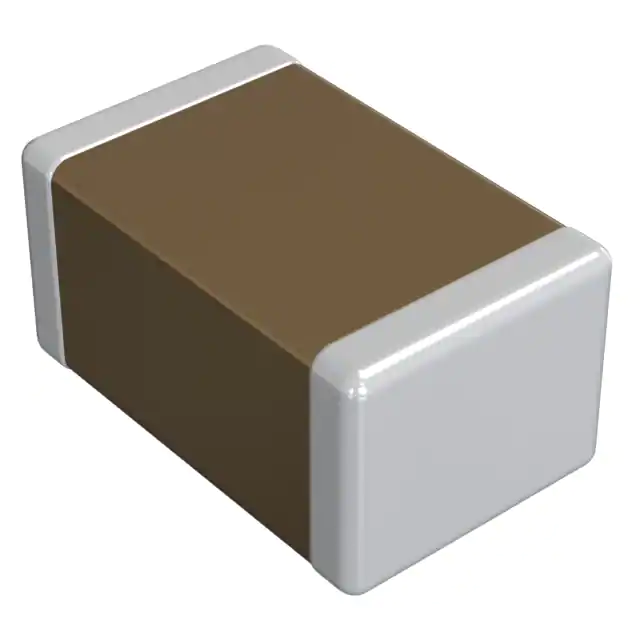 GRM188R60J226MEA0J Murata Electronics related electronic component