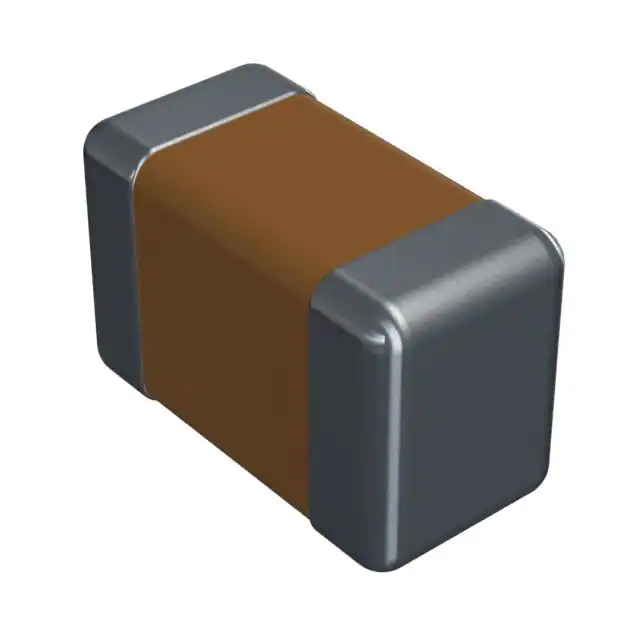 0603B104K500CT Walsin Technology Corporation electronic component