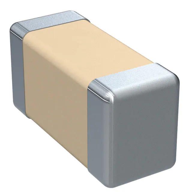 M3253503E1B101JZMB KEMET electronic component