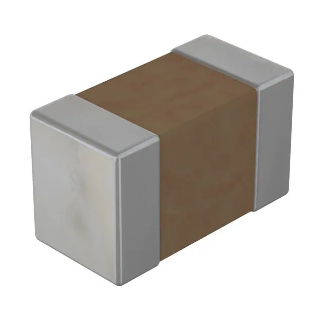 0603BB105K160YT Knowles Novacap electronic component