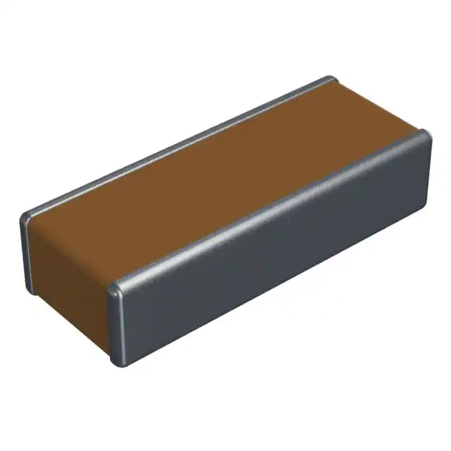 0612ZC105MAT2V KYOCERA AVX electronic component