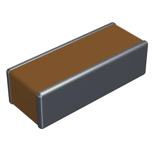06123C101KAT2A KYOCERA AVX electronic component