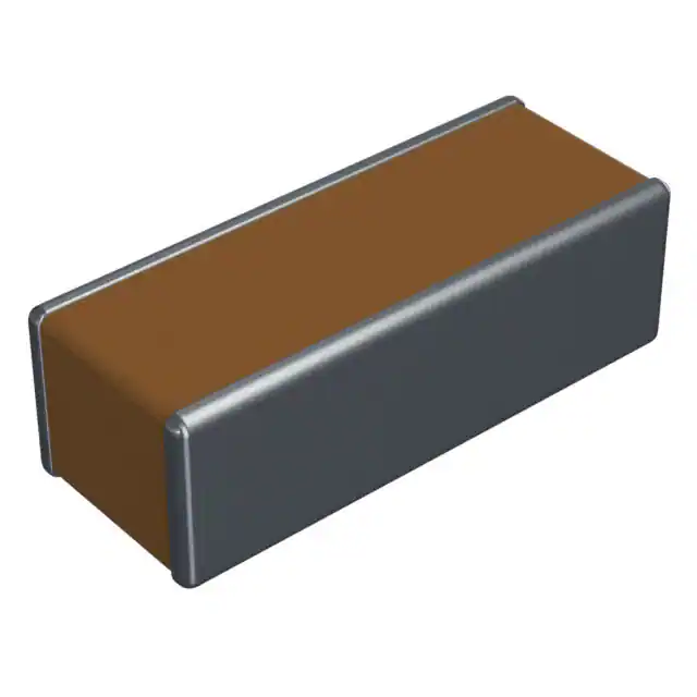 06123C124KAT2W KYOCERA AVX electronic component