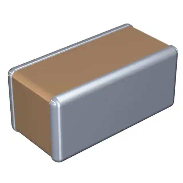 C1632X7R1H103K TDK Corporation electronic component