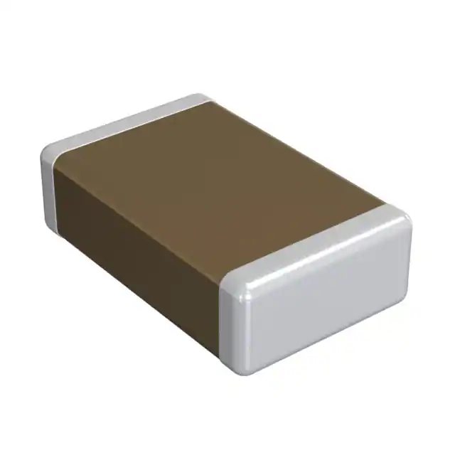 GCJ216R71H103KA01D Murata Electronics electronic component