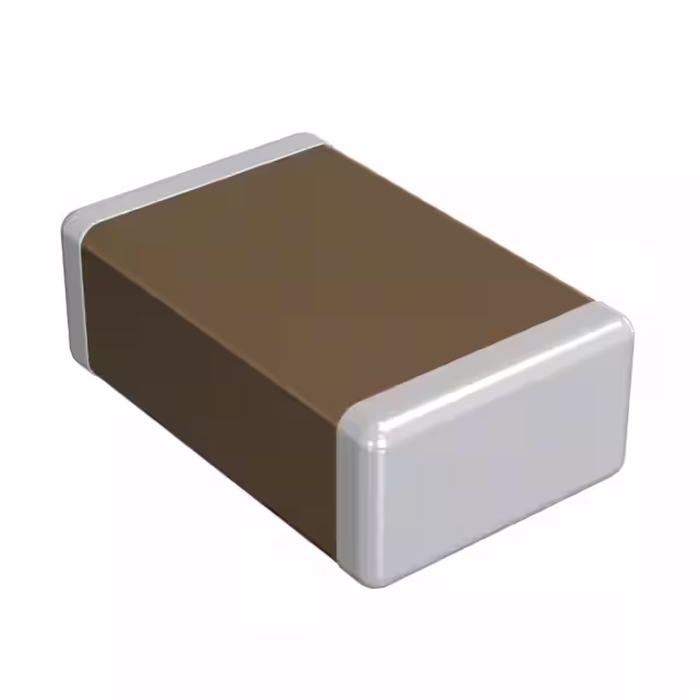 GCM216R72A103KA37D Murata Electronics electronic component
