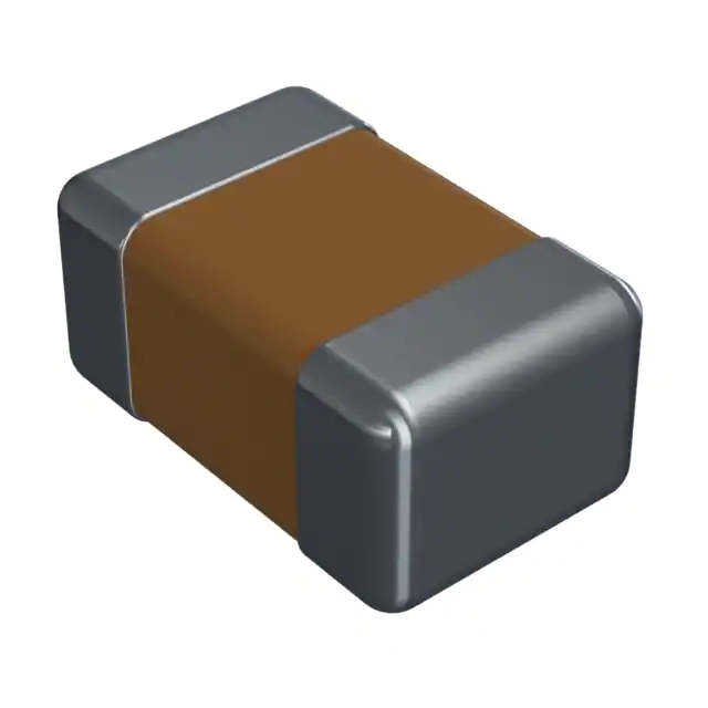 08055C104K4Z2A KYOCERA AVX electronic component