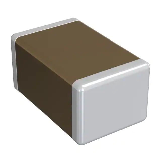GRM21BR61C106KE15K Murata Electronics related electronic component