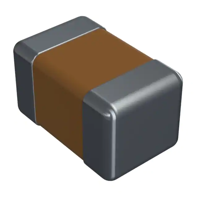 08055U120JAT4A KYOCERA AVX electronic component