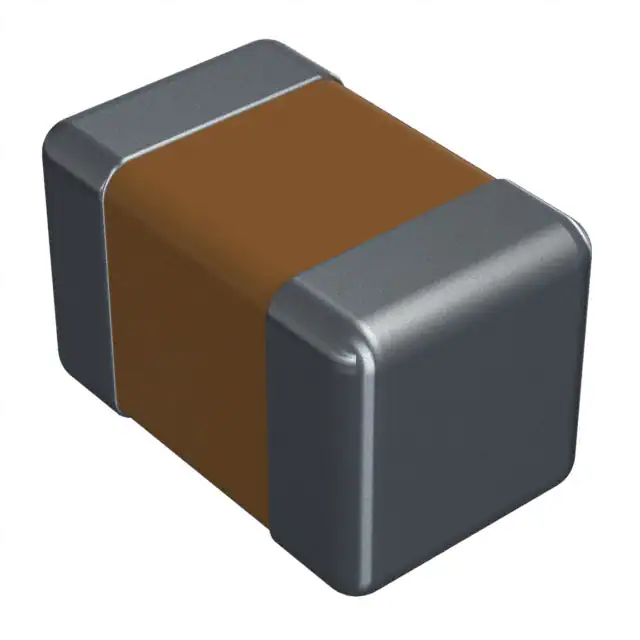 08055C104J4Z4A KYOCERA AVX electronic component