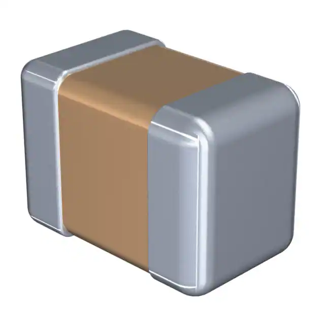 C2012X7R2A104K125AA TDK Corporation electronic component