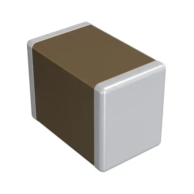 GCJ21BC72A105KE02L Murata Electronics electronic component