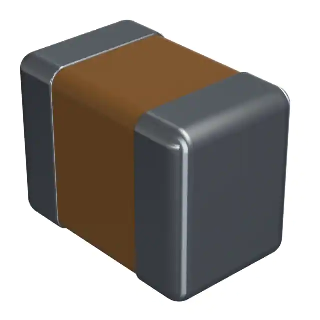 0805ZC106KAT2A KYOCERA AVX electronic component