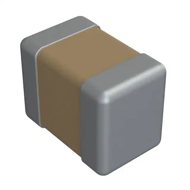 C08BL242X-5ZN-X0T Knowles Novacap electronic component