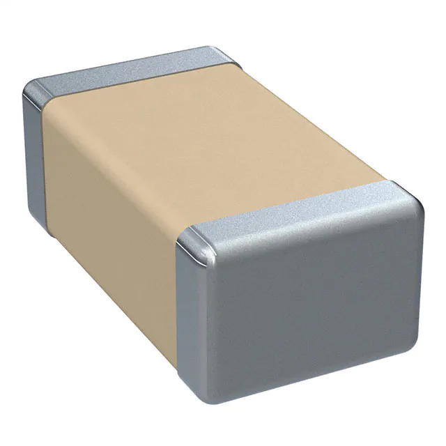 C0805C104K5RAC7210 KEMET electronic component