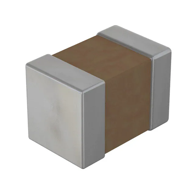 0805B104K500NT Knowles Novacap electronic component