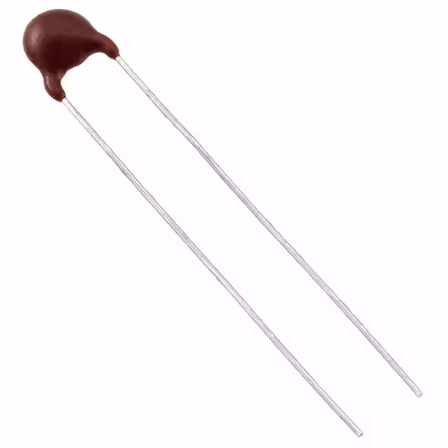 0838-040-X5U0-102M Tusonix a Subsidiary of CTS Electronic Components electronic component