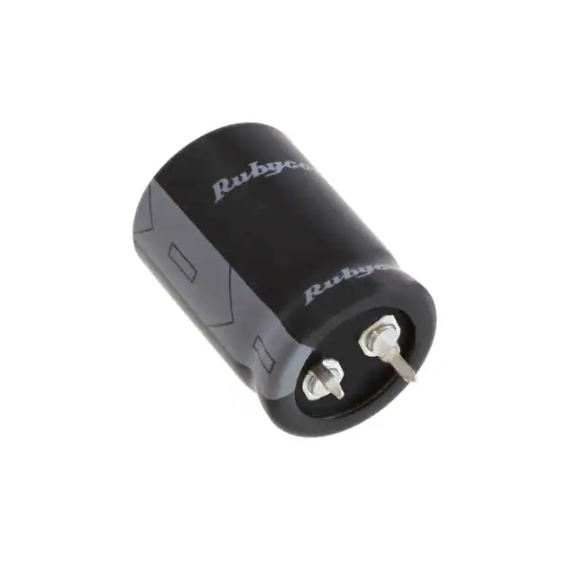 100MXG1200MEFCSN25X25 Rubycon electronic component