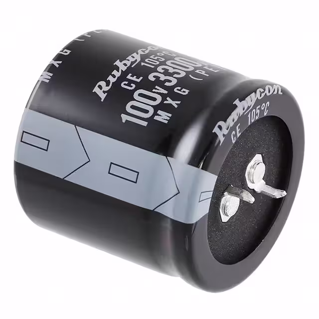 100MXG3300MEFCSN35X35 Rubycon electronic component