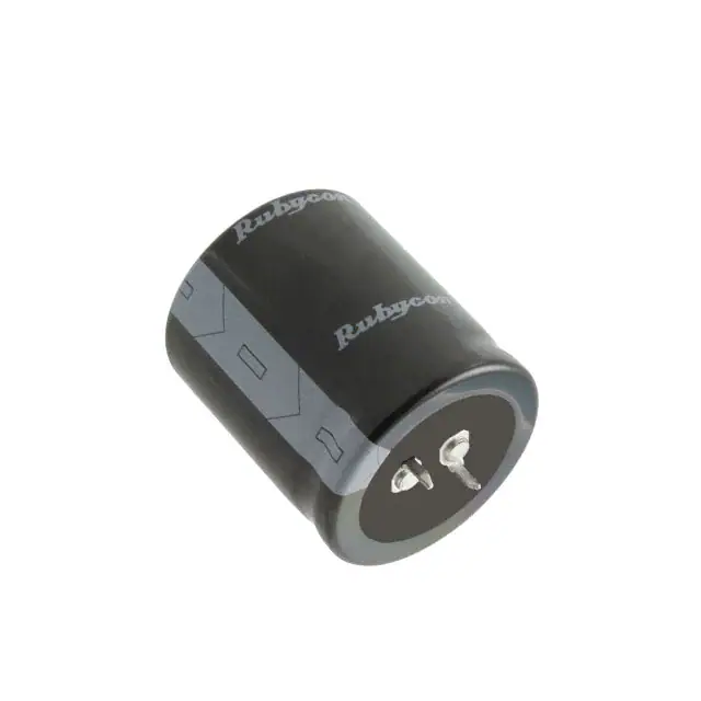 63MXG3300MEFCSN25X30 Rubycon electronic component
