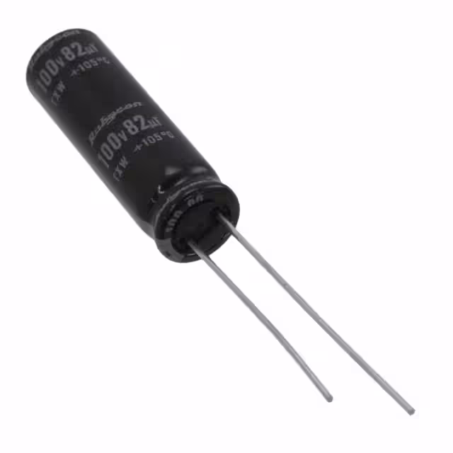 100TXW82MEFC8X25 Rubycon electronic component