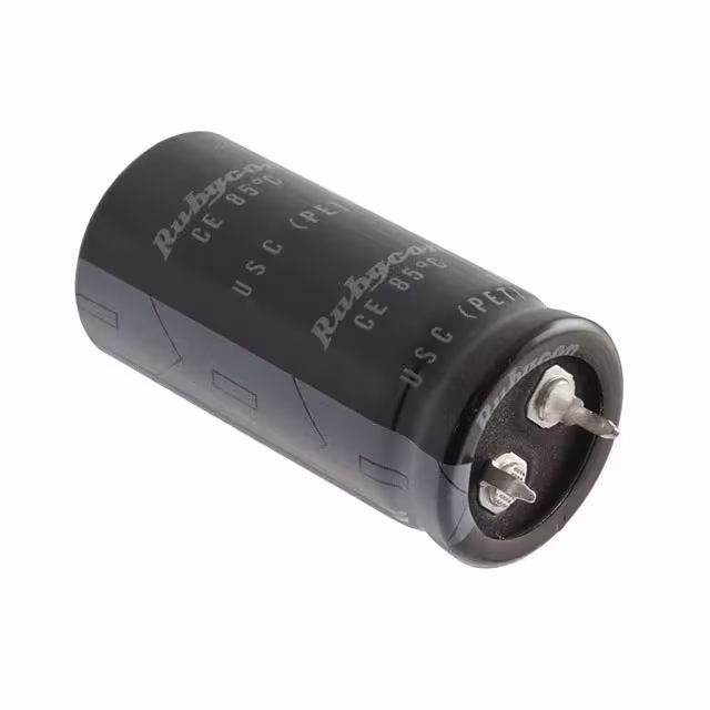 100USC2200MEFCSN22X45 Rubycon electronic component