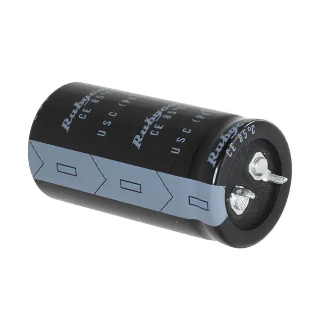 100USC5600MEFCSN35X45 Rubycon electronic component