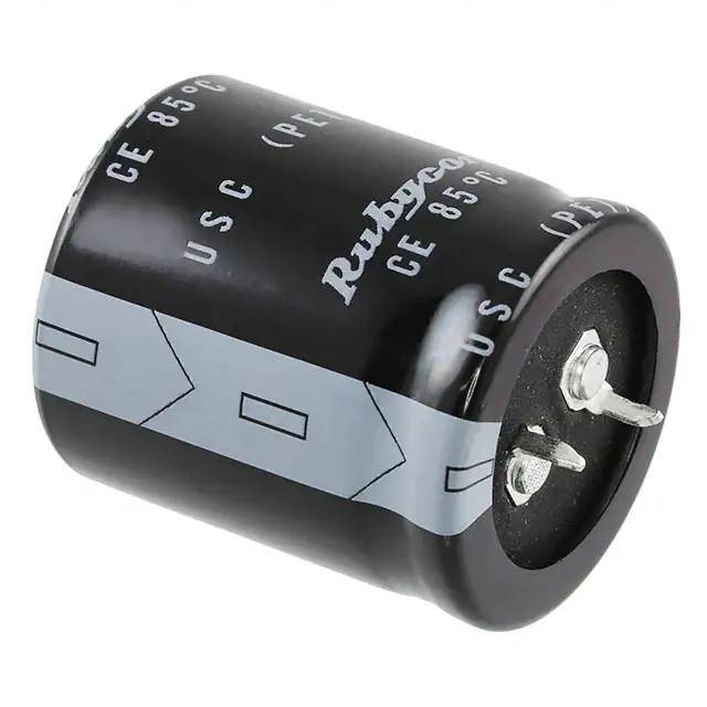 100USC3300MEFCSN30X35 Rubycon electronic component
