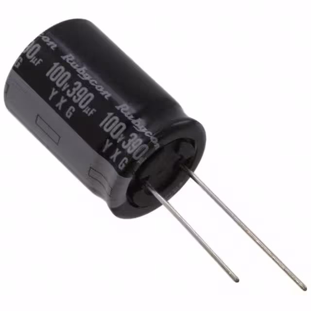 100YXG390MEFC18X25 Rubycon electronic component