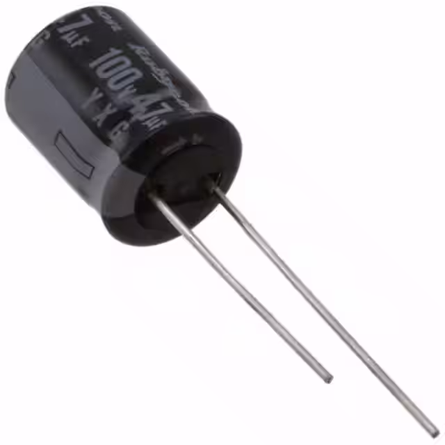 100YXG47MEFC10X12.5 Rubycon electronic component