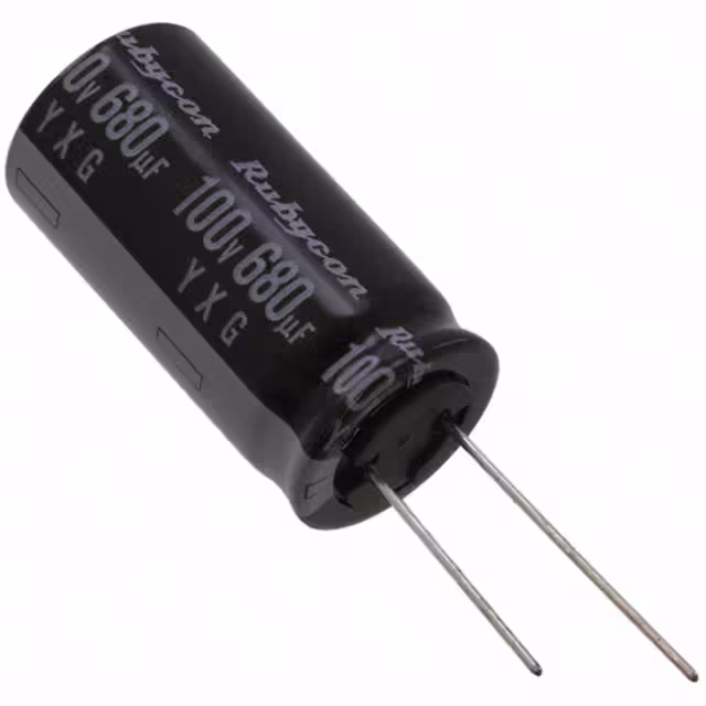 100YXG680MEFC18X35.5 Rubycon electronic component