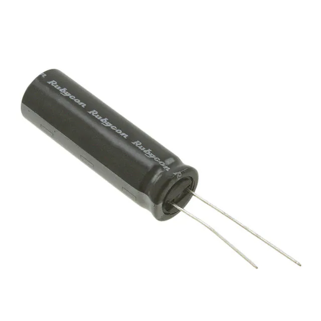 100ZLH390MEFC12.5X40 Rubycon electronic component