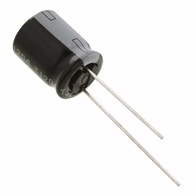 100ZLH56MEFC10X12.5 Rubycon electronic component