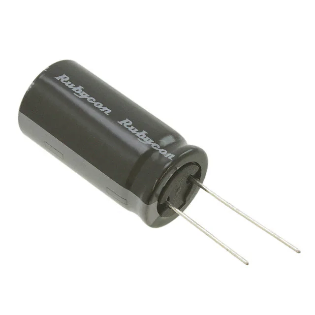 50WA2200MEFC18X25 Rubycon electronic component