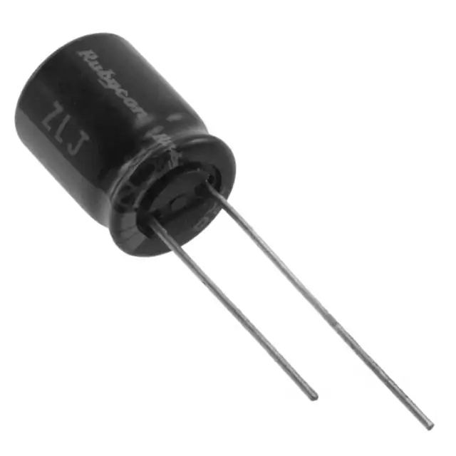 10ZLJ820MT810X12.5 Rubycon electronic component