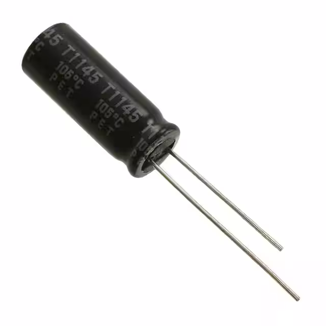 100ZLJ68MT78X20 Rubycon electronic component
