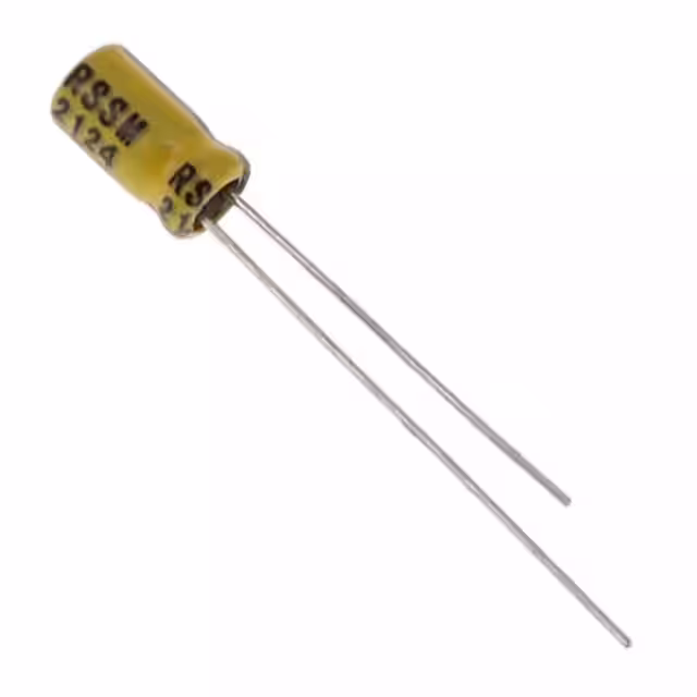 106RSS016M Cornell Dubilier Knowles electronic component
