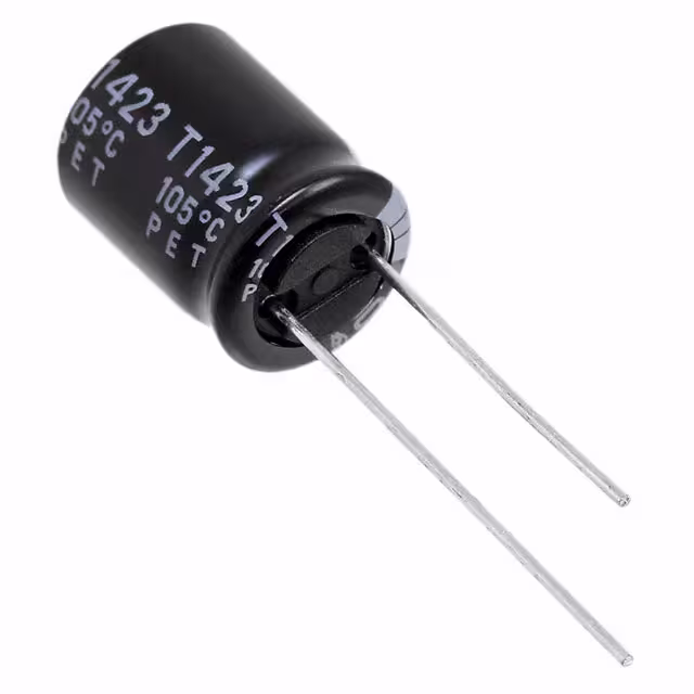 10AX1000MEFC10X12.5 Rubycon electronic component